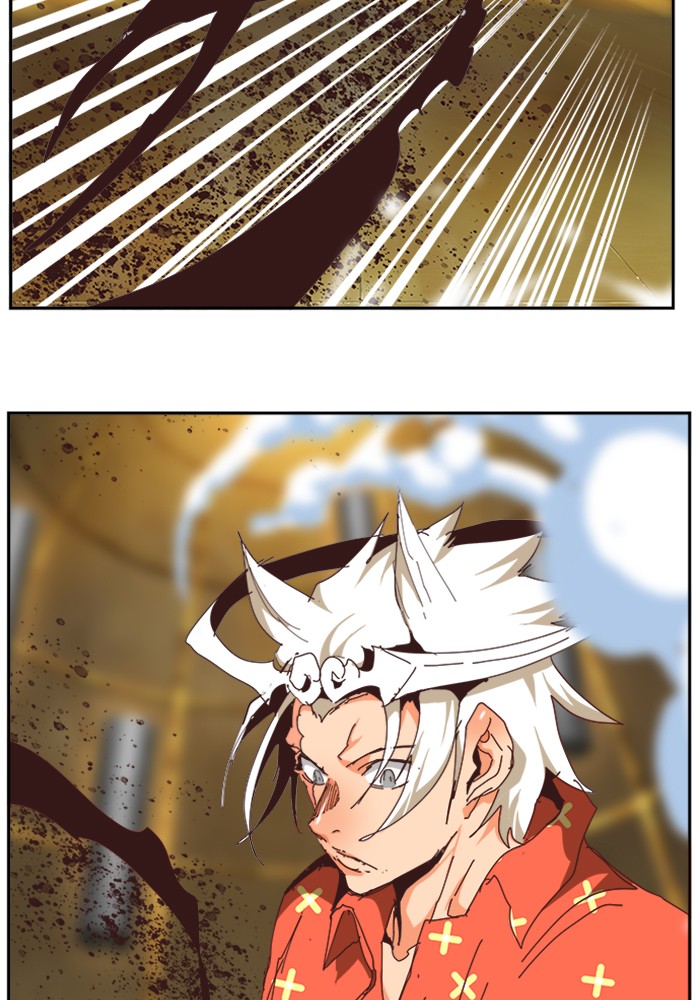 The God of High School Chapter 511 page 101 - Chapter 511: Ep. 511