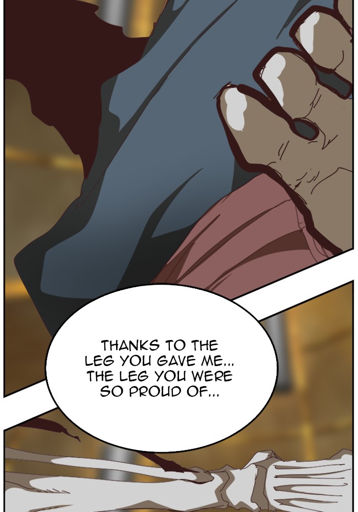 The God of High School Chapter 511 page 103 - Chapter 511: Ep. 511