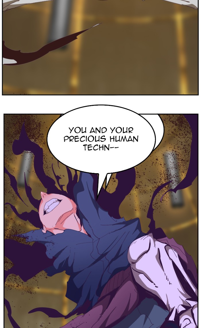 The God of High School Chapter 511 page 104 - Chapter 511: Ep. 511