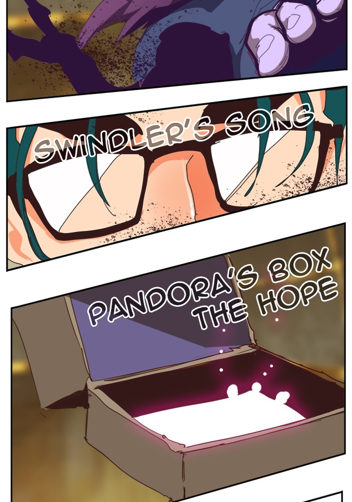The God of High School Chapter 511 page 105 - Chapter 511: Ep. 511