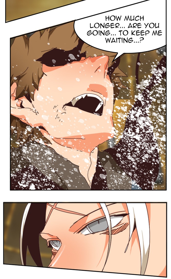 The God of High School Chapter 511 page 106 - Chapter 511: Ep. 511
