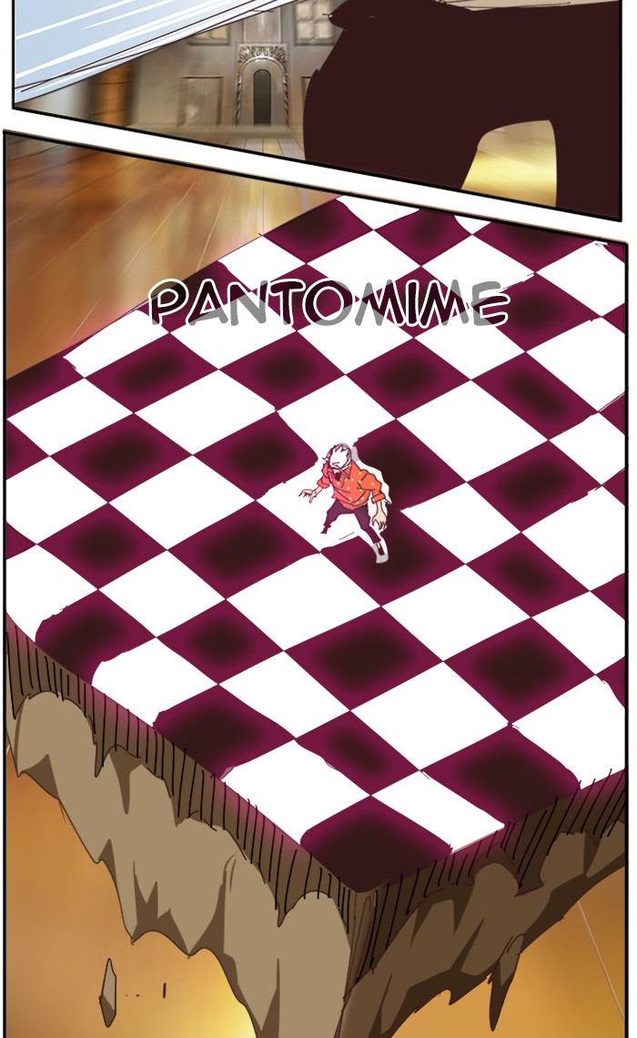 The God of High School Chapter 511 page 108 - Chapter 511: Ep. 511