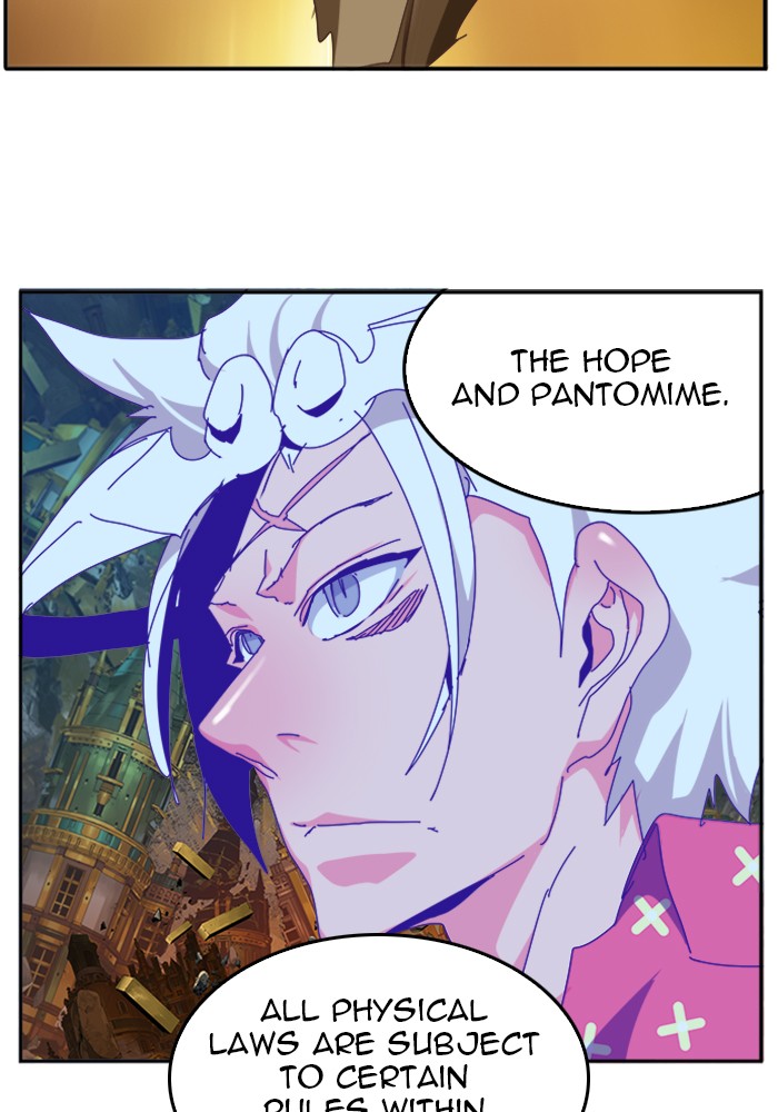 The God of High School Chapter 511 page 109 - Chapter 511: Ep. 511