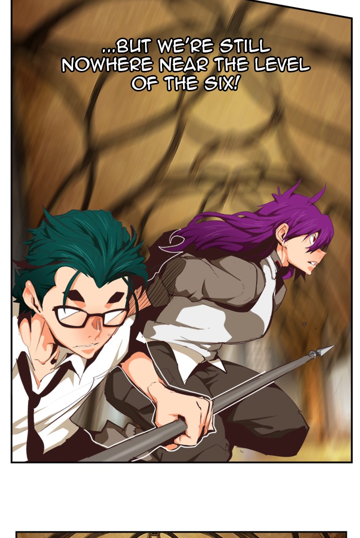 The God of High School Chapter 511 page 11 - Chapter 511: Ep. 511