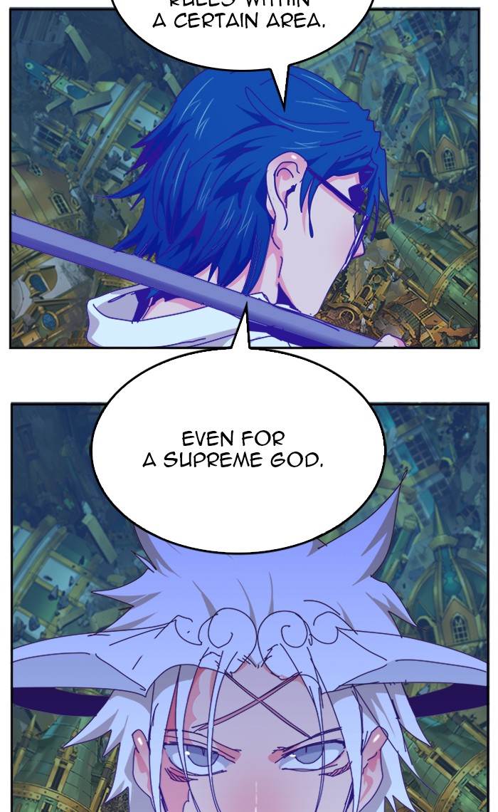 The God of High School Chapter 511 page 110 - Chapter 511: Ep. 511