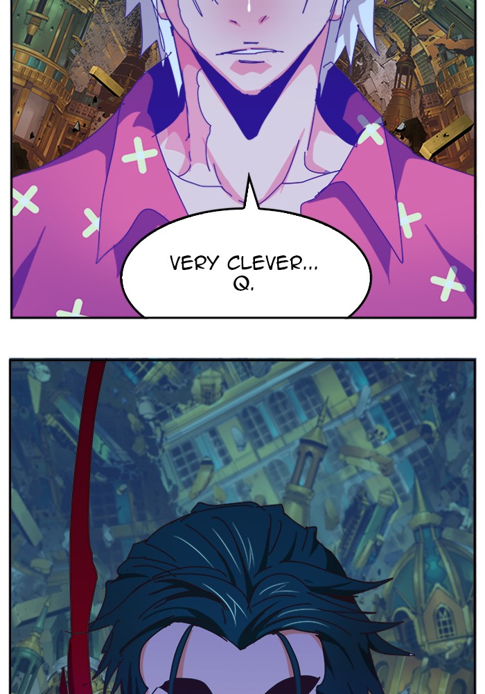 The God of High School Chapter 511 page 111 - Chapter 511: Ep. 511