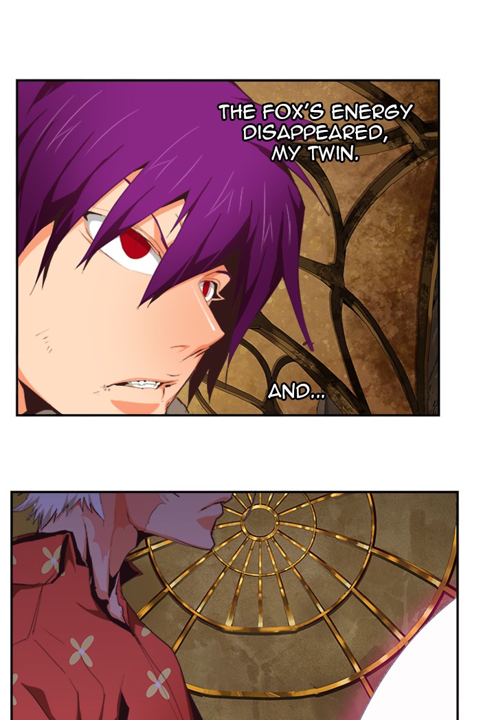 The God of High School Chapter 511 page 19 - Chapter 511: Ep. 511