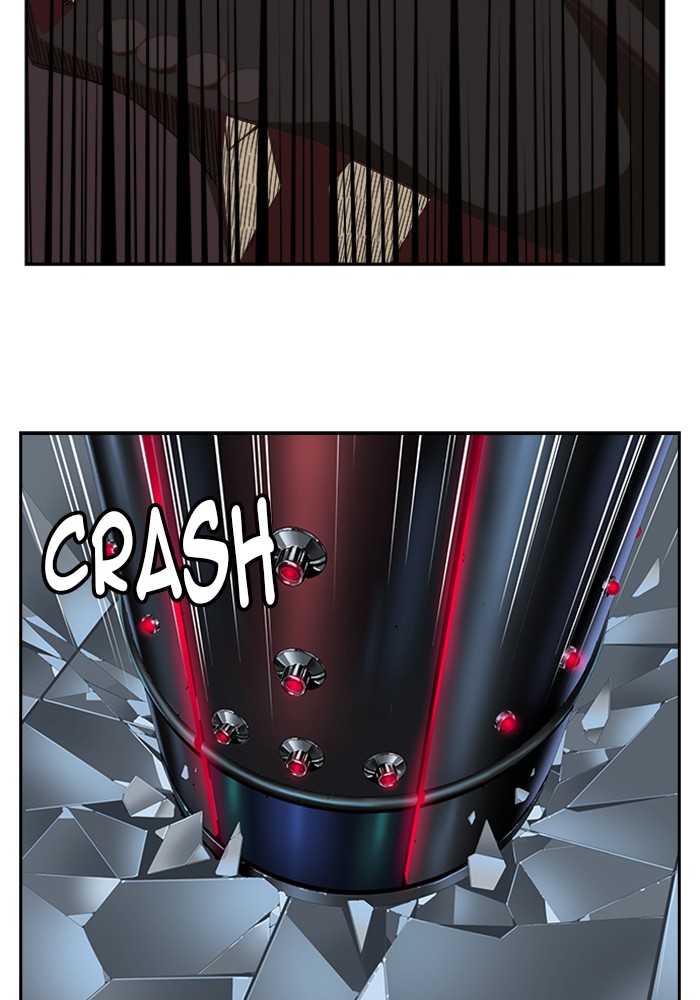 The God of High School Chapter 511 page 22 - Chapter 511: Ep. 511