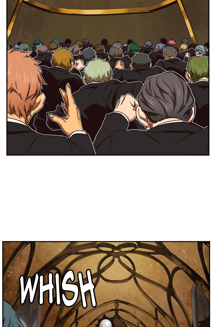 The God of High School Chapter 511 page 27 - Chapter 511: Ep. 511
