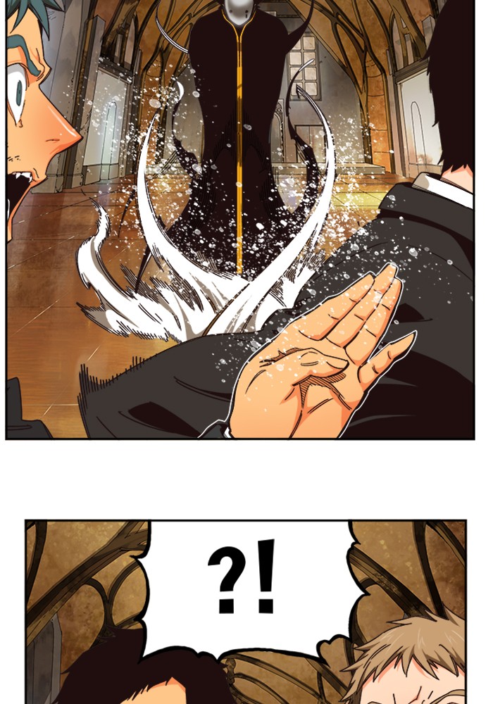 The God of High School Chapter 511 page 28 - Chapter 511: Ep. 511