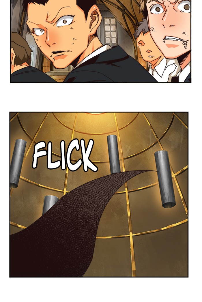 The God of High School Chapter 511 page 29 - Chapter 511: Ep. 511