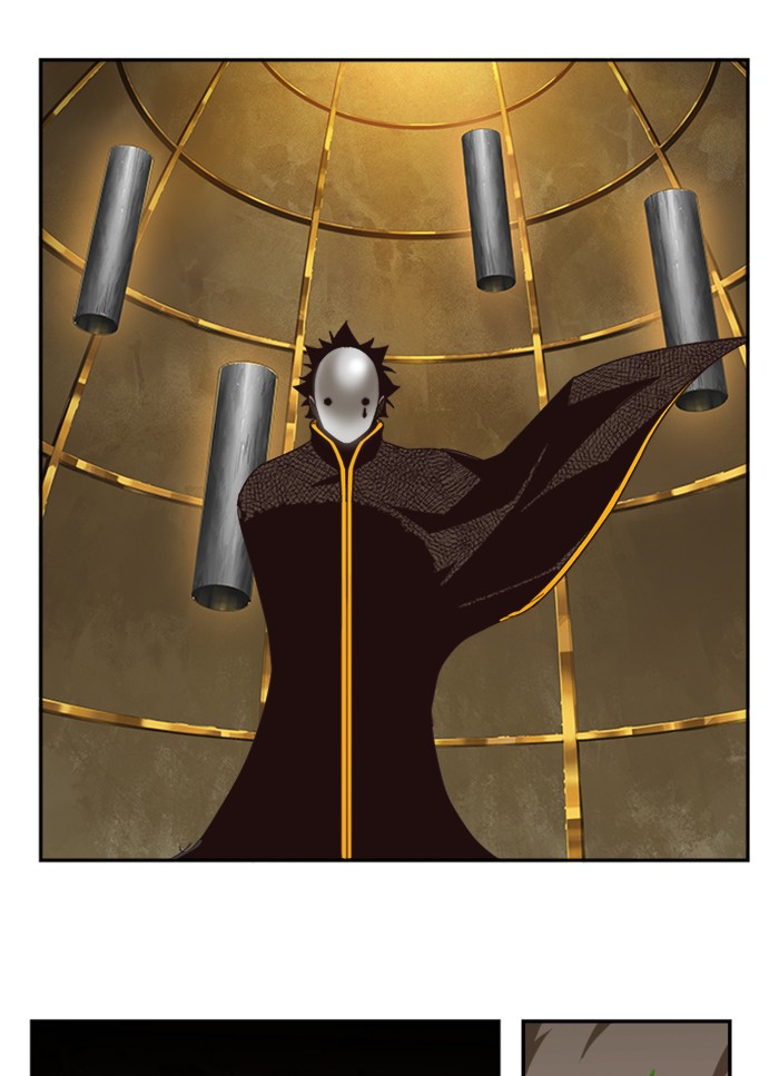 The God of High School Chapter 511 page 30 - Chapter 511: Ep. 511