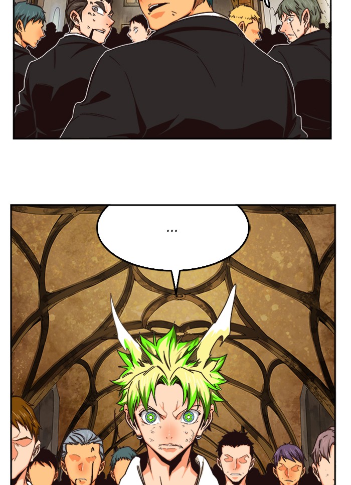 The God of High School Chapter 511 page 32 - Chapter 511: Ep. 511