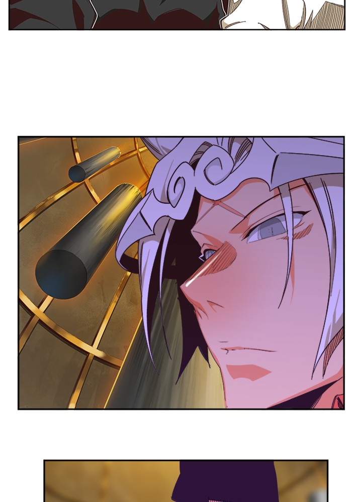 The God of High School Chapter 511 page 35 - Chapter 511: Ep. 511