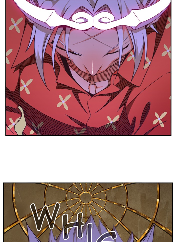 The God of High School Chapter 511 page 38 - Chapter 511: Ep. 511