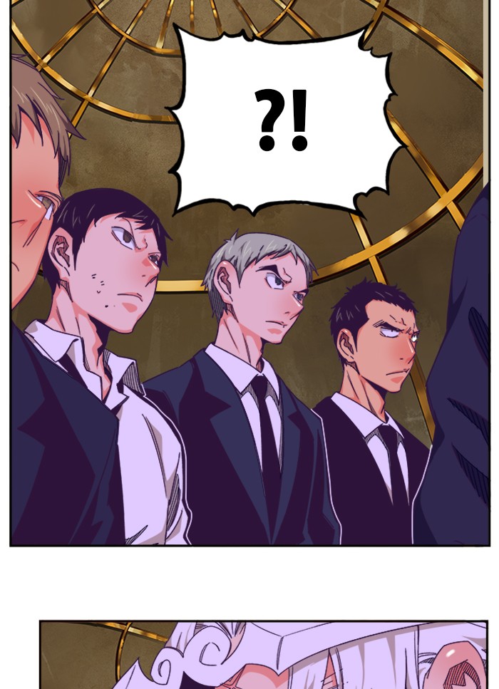 The God of High School Chapter 511 page 40 - Chapter 511: Ep. 511