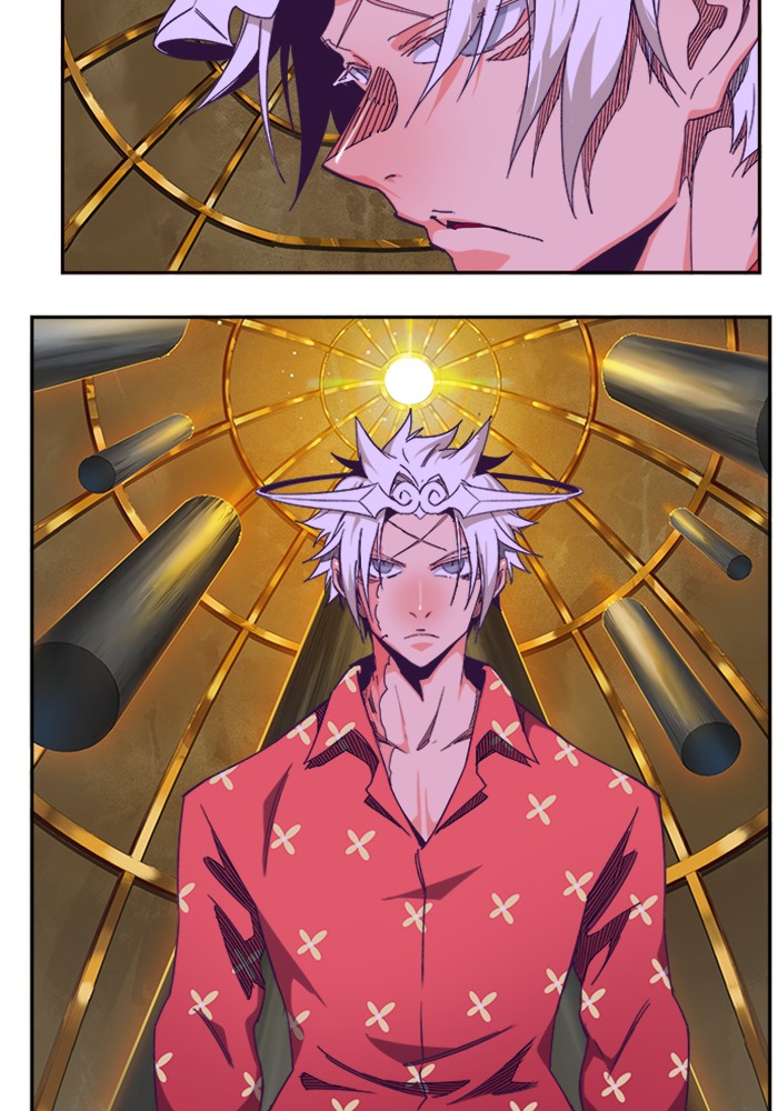 The God of High School Chapter 511 page 41 - Chapter 511: Ep. 511