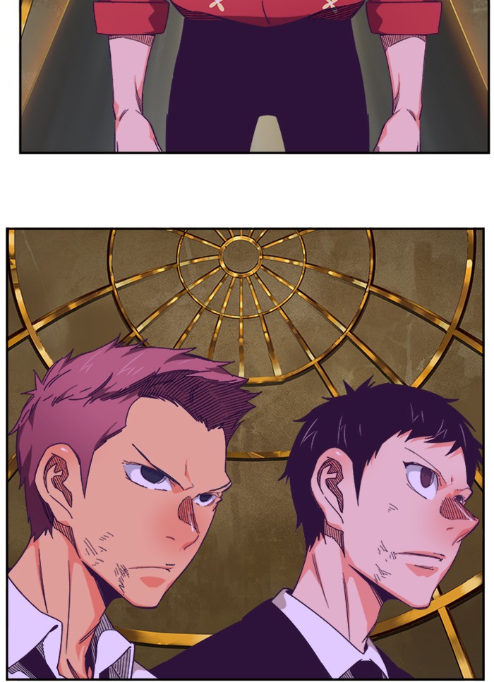 The God of High School Chapter 511 page 42 - Chapter 511: Ep. 511