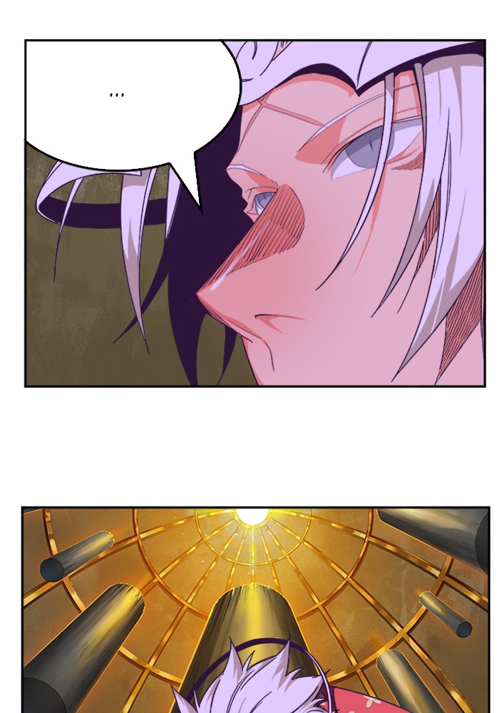The God of High School Chapter 511 page 43 - Chapter 511: Ep. 511