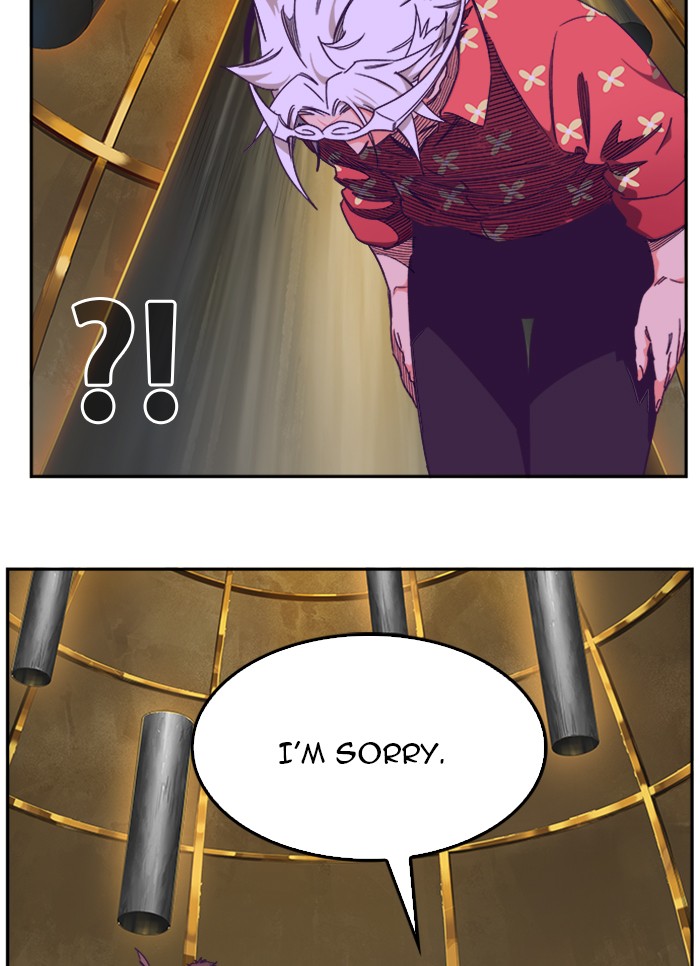 The God of High School Chapter 511 page 44 - Chapter 511: Ep. 511