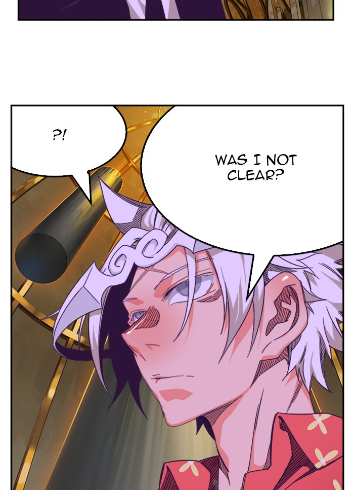 The God of High School Chapter 511 page 46 - Chapter 511: Ep. 511
