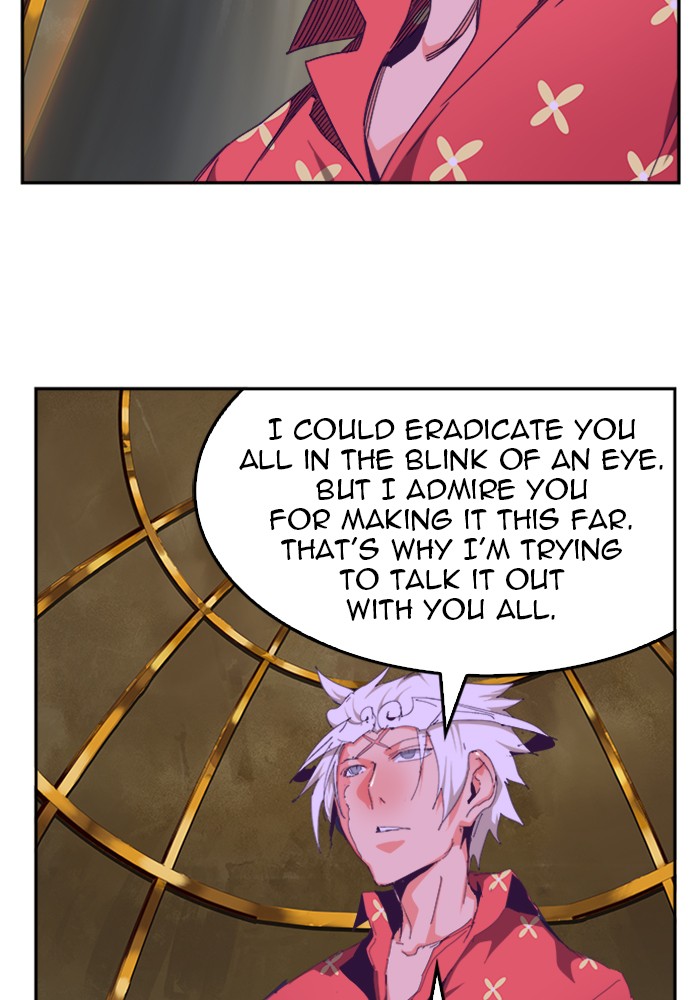 The God of High School Chapter 511 page 47 - Chapter 511: Ep. 511