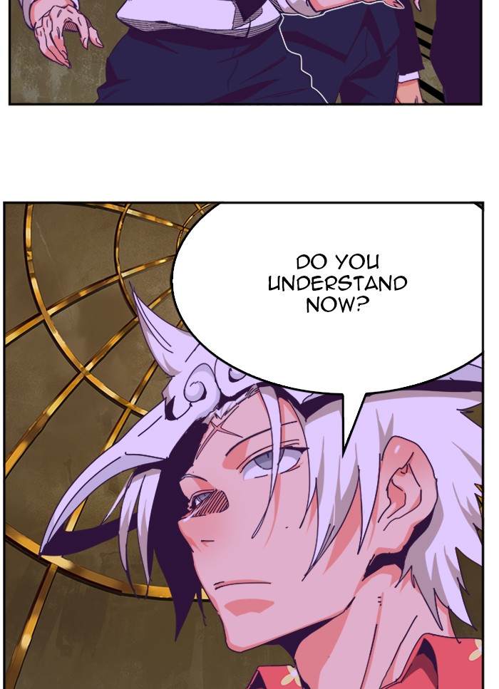 The God of High School Chapter 511 page 50 - Chapter 511: Ep. 511