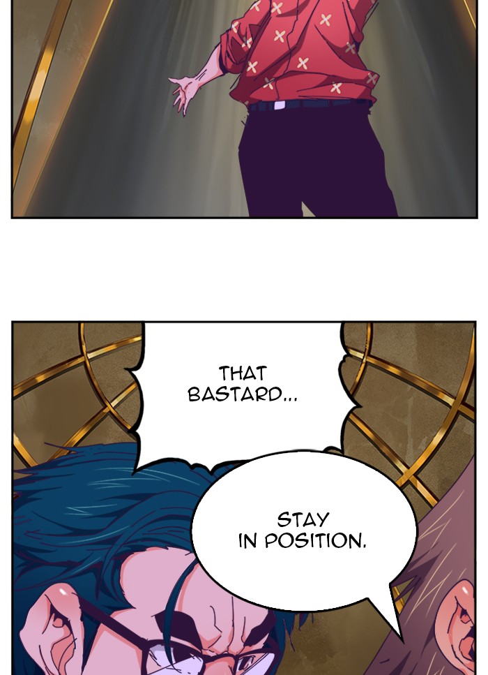 The God of High School Chapter 511 page 52 - Chapter 511: Ep. 511