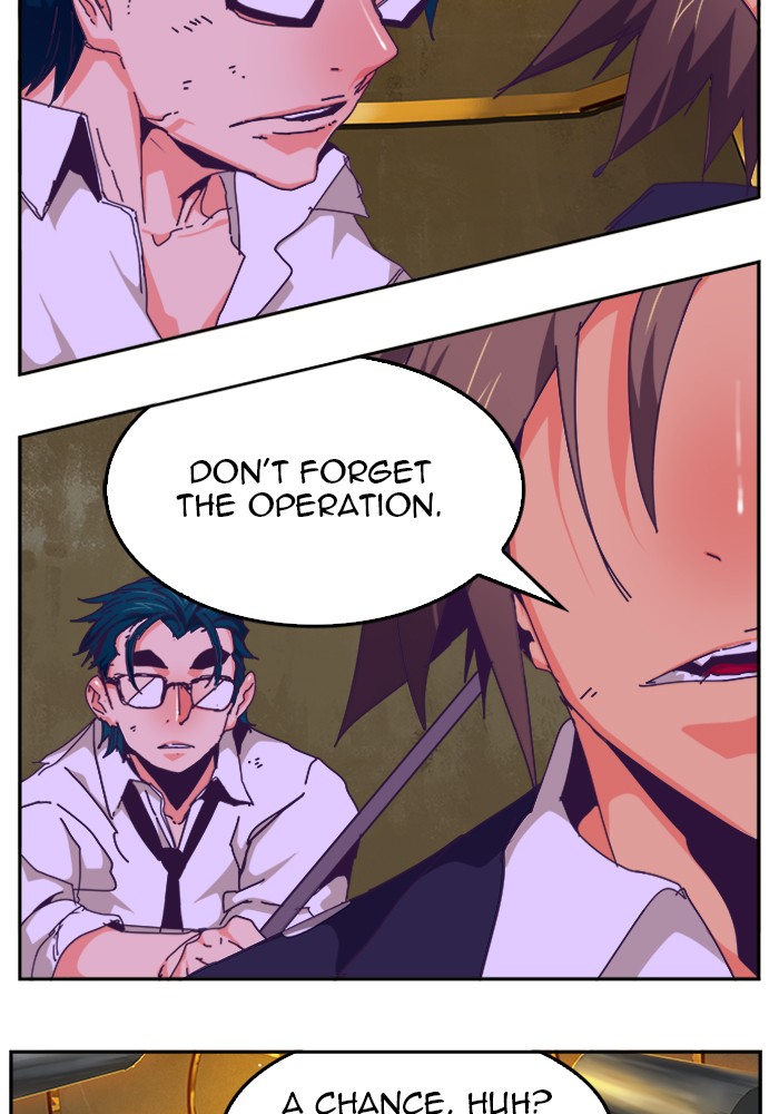 The God of High School Chapter 511 page 53 - Chapter 511: Ep. 511