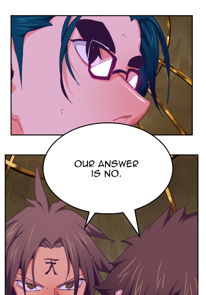 The God of High School Chapter 511 page 55 - Chapter 511: Ep. 511
