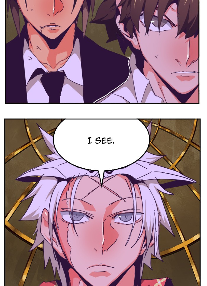 The God of High School Chapter 511 page 56 - Chapter 511: Ep. 511