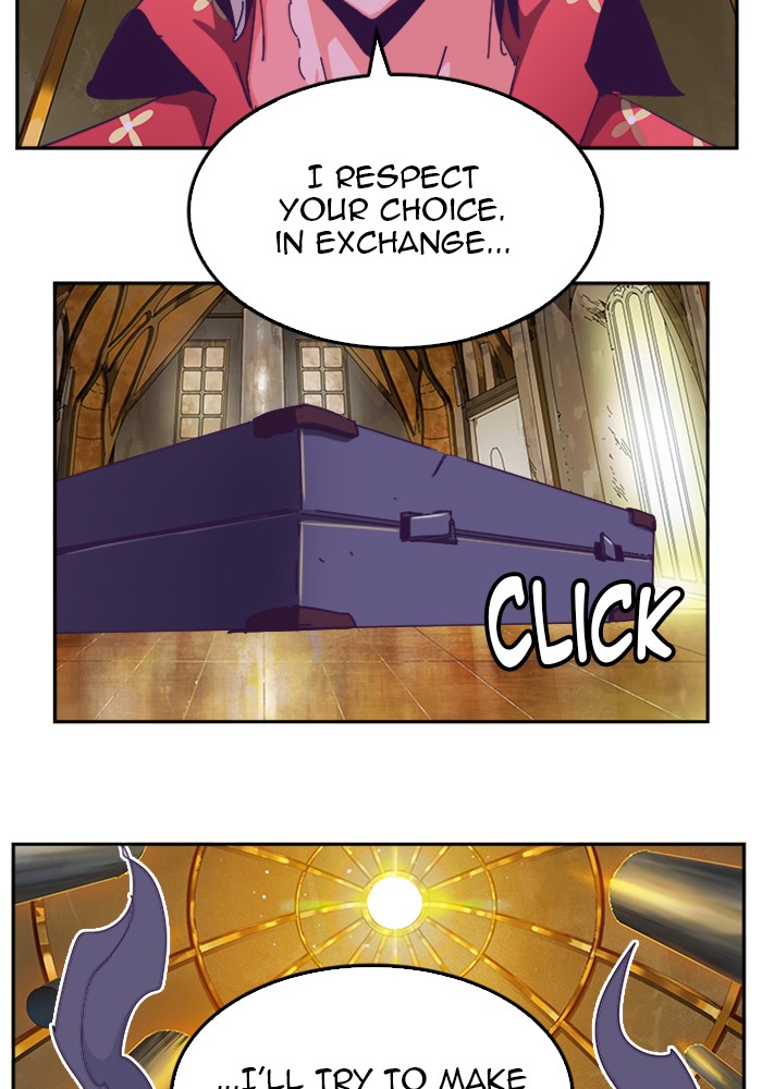 The God of High School Chapter 511 page 57 - Chapter 511: Ep. 511