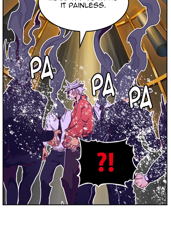 The God of High School Chapter 511 page 58 - Chapter 511: Ep. 511