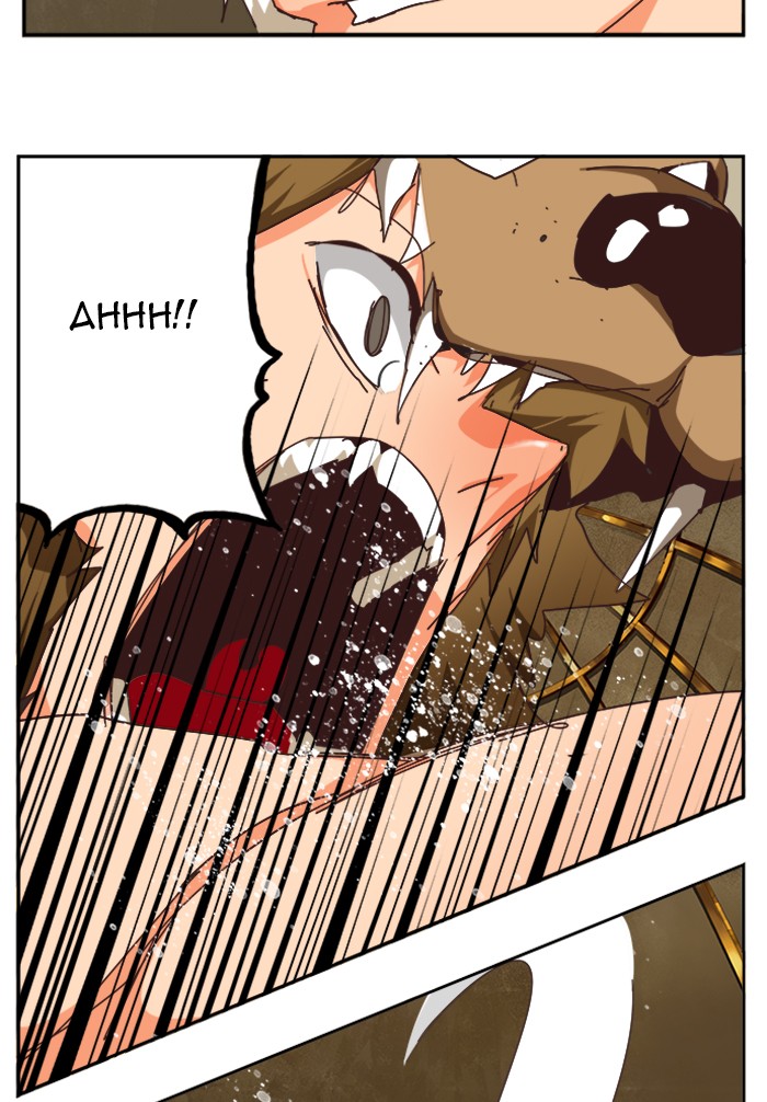 The God of High School Chapter 511 page 61 - Chapter 511: Ep. 511