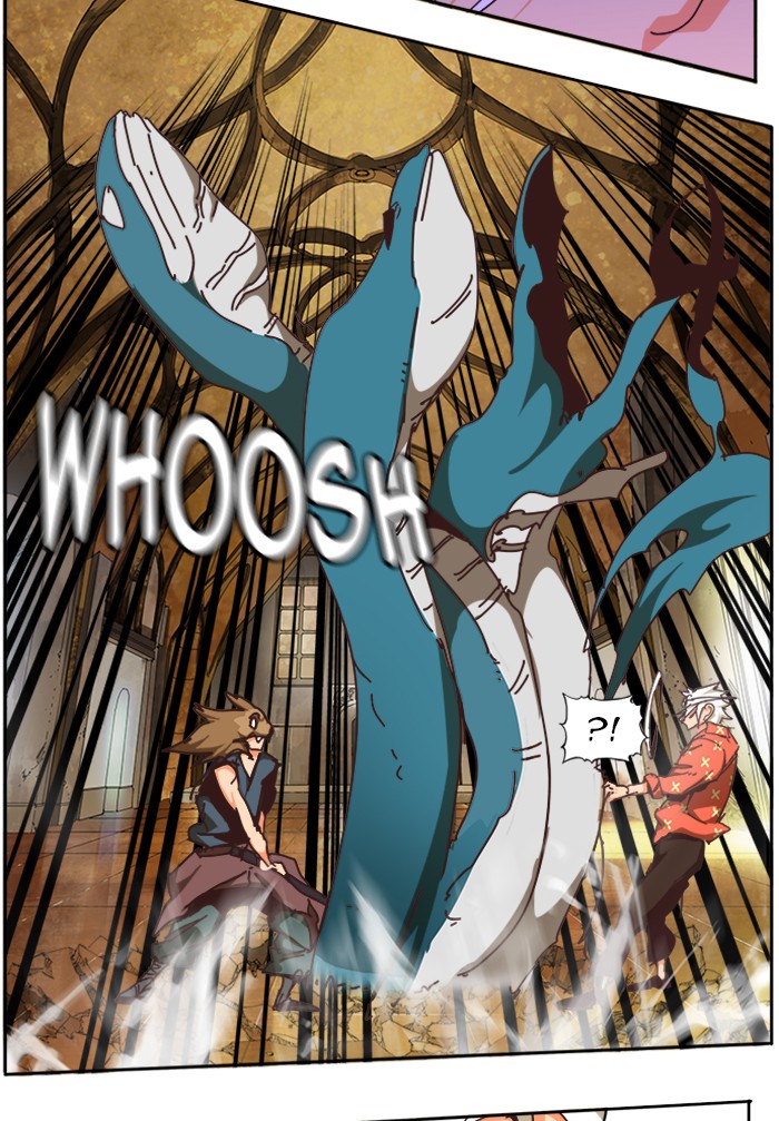 The God of High School Chapter 511 page 63 - Chapter 511: Ep. 511