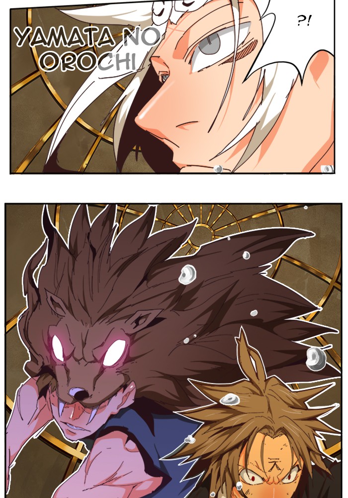 The God of High School Chapter 511 page 64 - Chapter 511: Ep. 511