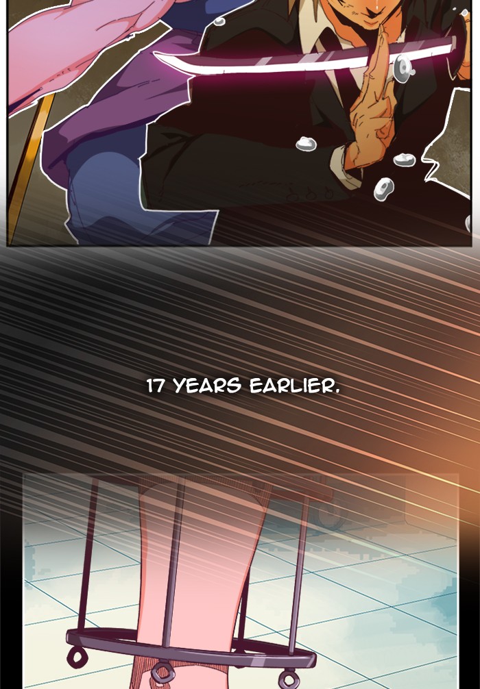 The God of High School Chapter 511 page 65 - Chapter 511: Ep. 511