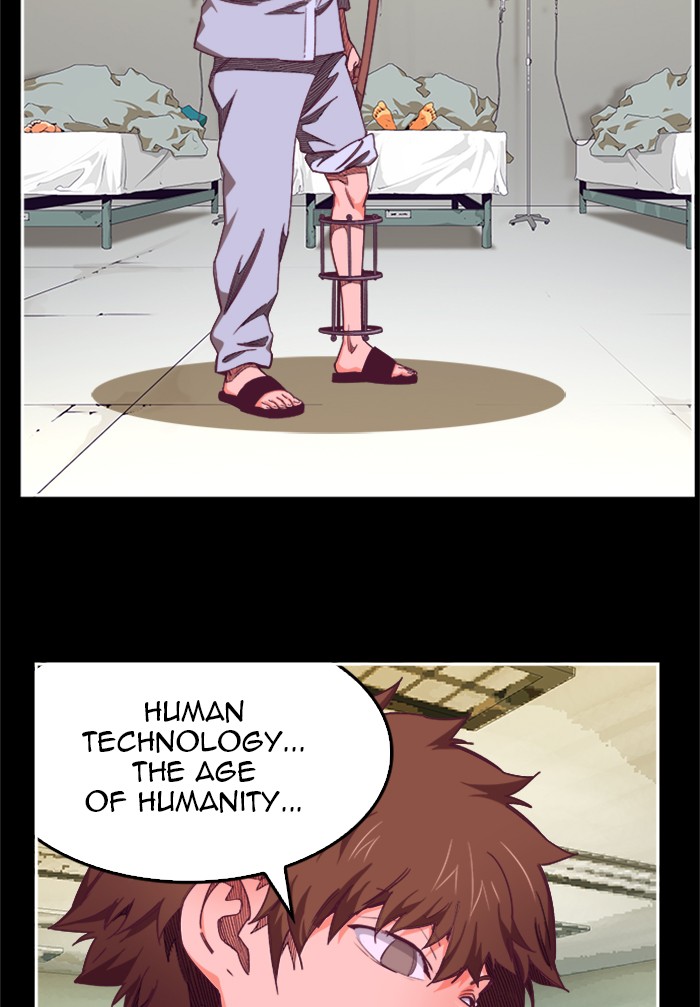 The God of High School Chapter 511 page 67 - Chapter 511: Ep. 511