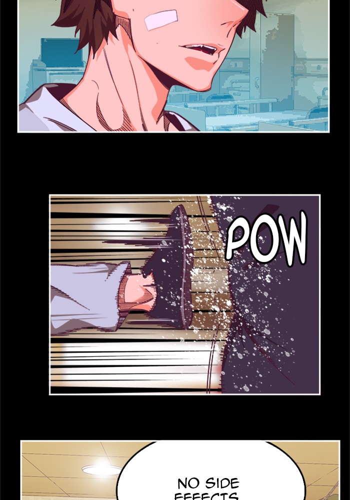 The God of High School Chapter 511 page 68 - Chapter 511: Ep. 511