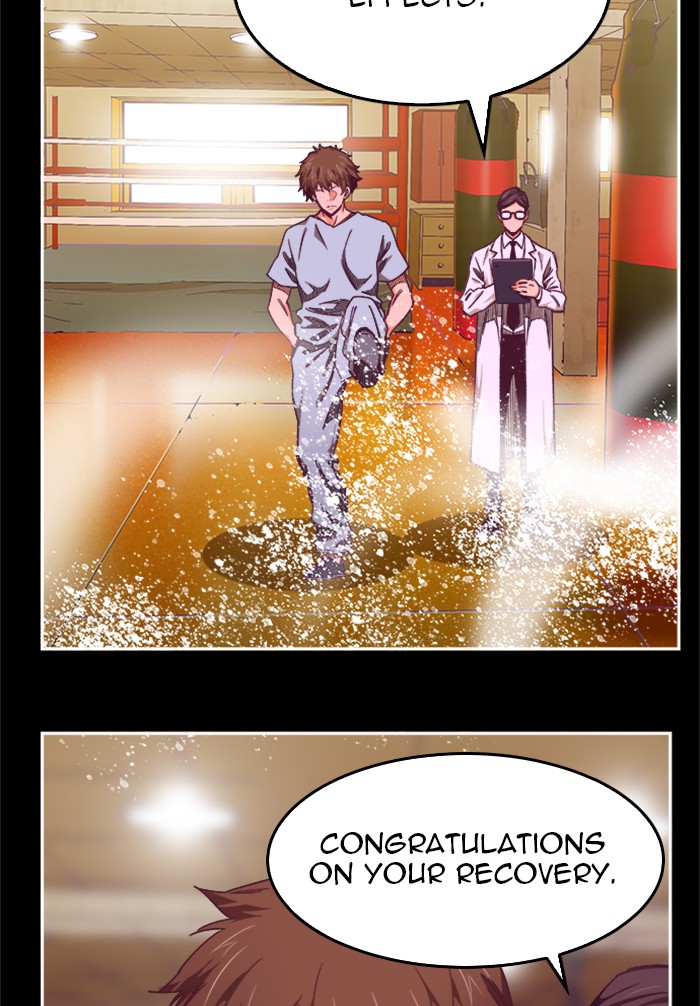The God of High School Chapter 511 page 69 - Chapter 511: Ep. 511