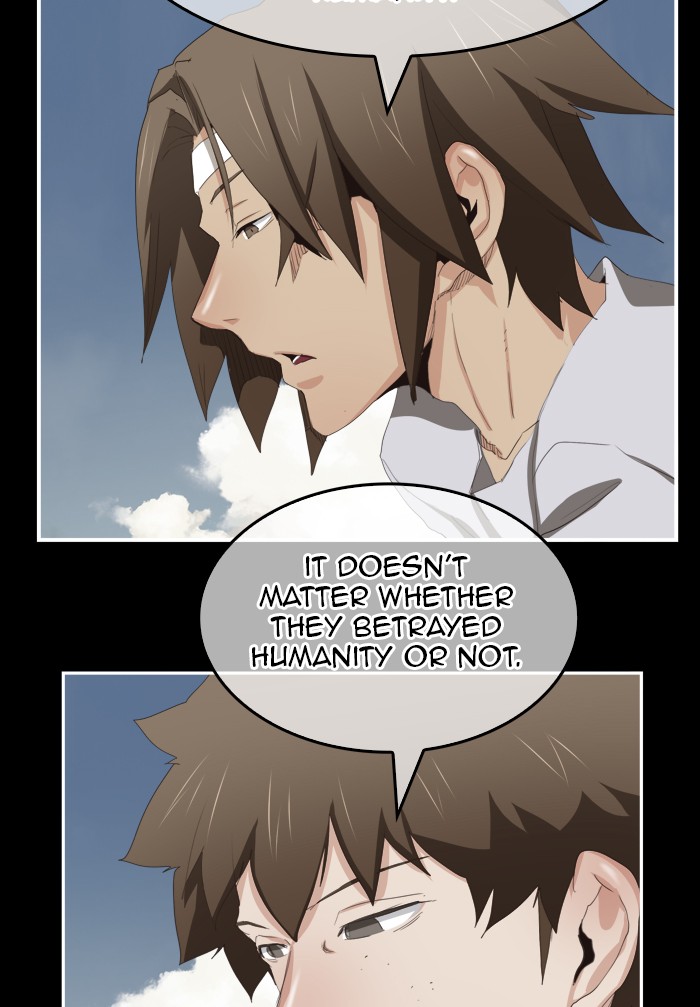 The God of High School Chapter 511 page 75 - Chapter 511: Ep. 511
