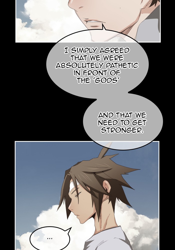 The God of High School Chapter 511 page 76 - Chapter 511: Ep. 511