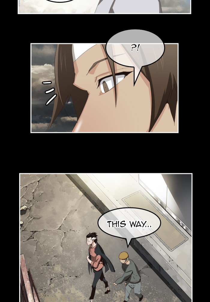 The God of High School Chapter 511 page 77 - Chapter 511: Ep. 511