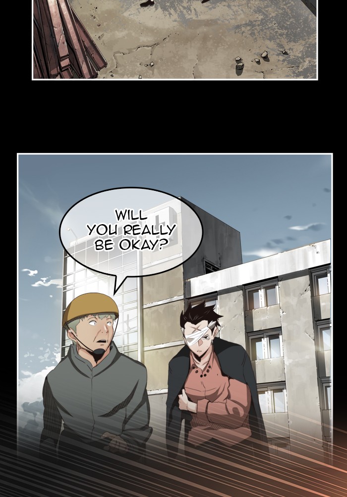 The God of High School Chapter 511 page 78 - Chapter 511: Ep. 511