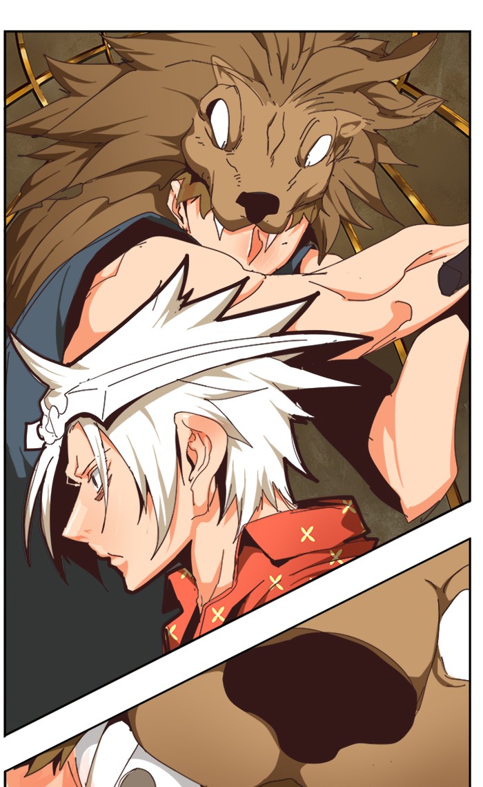 The God of High School Chapter 511 page 86 - Chapter 511: Ep. 511