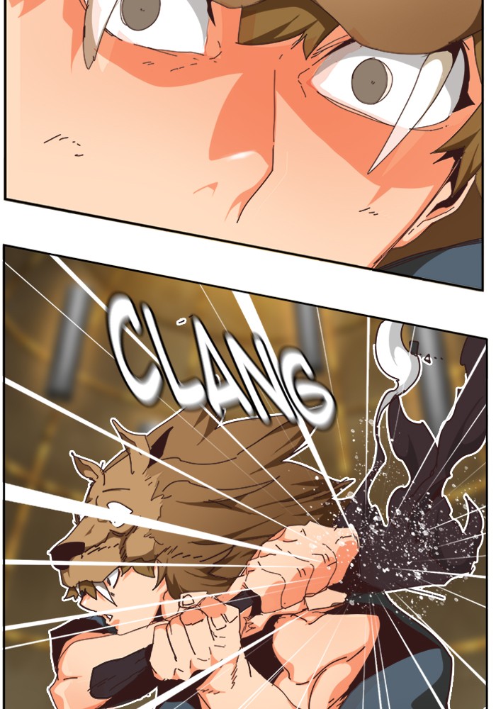 The God of High School Chapter 511 page 87 - Chapter 511: Ep. 511