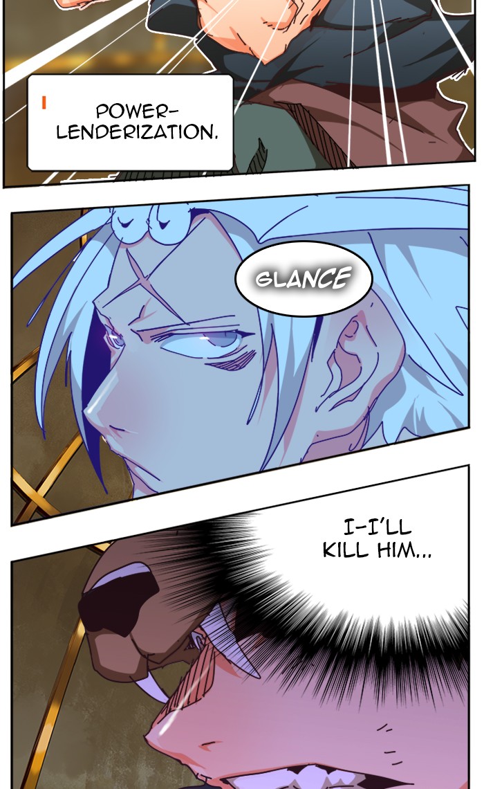 The God of High School Chapter 511 page 88 - Chapter 511: Ep. 511