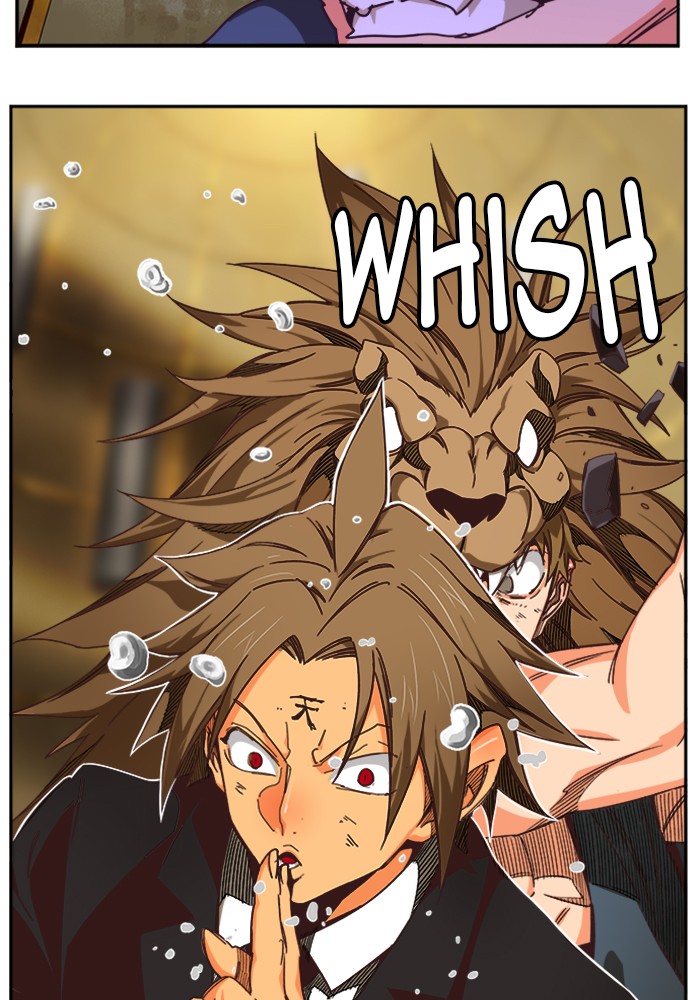 The God of High School Chapter 511 page 89 - Chapter 511: Ep. 511