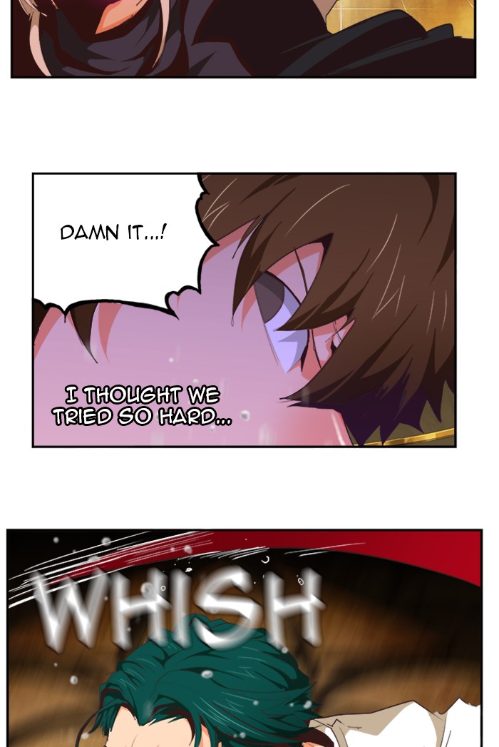 The God of High School Chapter 511 page 9 - Chapter 511: Ep. 511