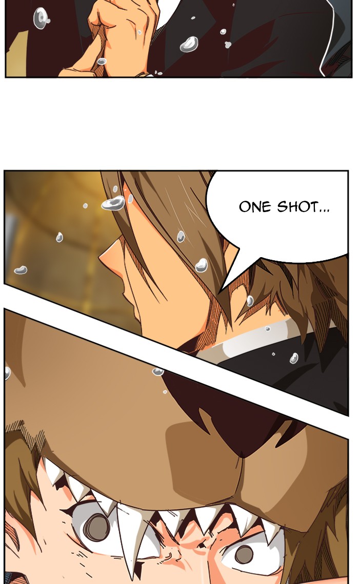 The God of High School Chapter 511 page 90 - Chapter 511: Ep. 511